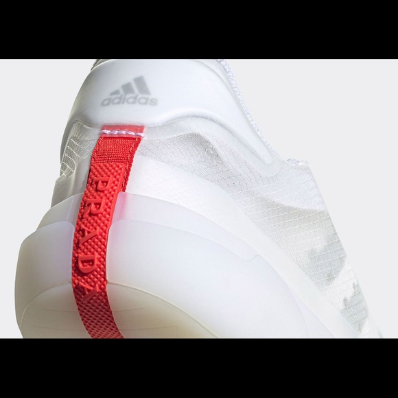 Prada x Adidas Luna rossa 21 - Picture 4 of 4